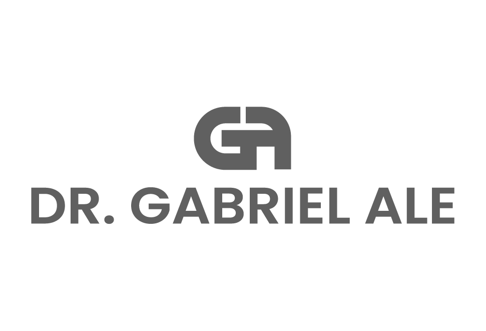 Dr. Gabriel Ale